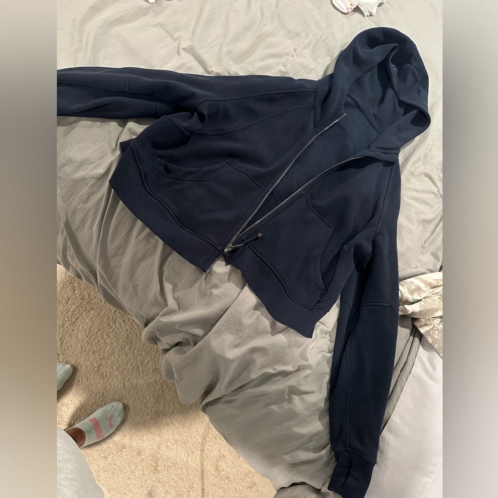 Lululemon scuba
